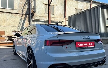 Audi RS 5, 2018 год, 4 350 000 рублей, 3 фотография
