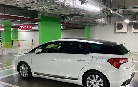 Citroen DS5, 2012 год, 1 000 180 рублей, 3 фотография