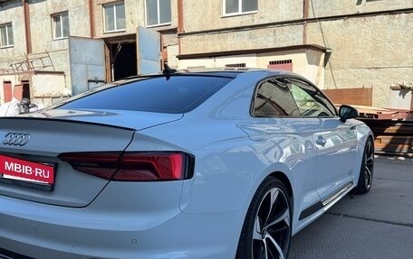 Audi RS 5, 2018 год, 4 350 000 рублей, 2 фотография