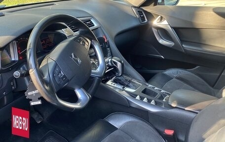 Citroen DS5, 2012 год, 1 000 180 рублей, 7 фотография
