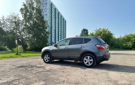 Nissan Qashqai, 2012 год, 1 200 000 рублей, 3 фотография
