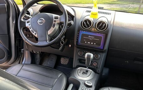 Nissan Qashqai, 2012 год, 1 200 000 рублей, 6 фотография
