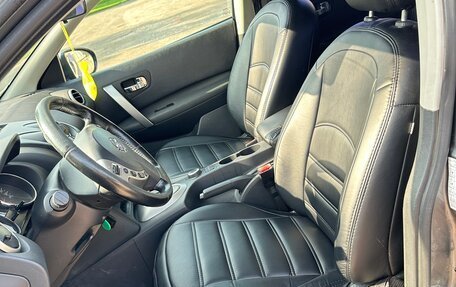 Nissan Qashqai, 2012 год, 1 200 000 рублей, 11 фотография