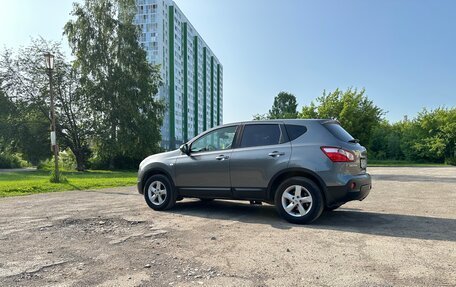Nissan Qashqai, 2012 год, 1 200 000 рублей, 9 фотография
