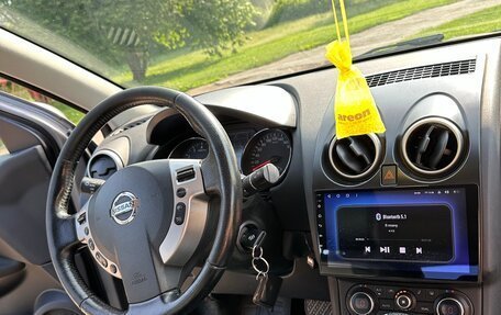 Nissan Qashqai, 2012 год, 1 200 000 рублей, 8 фотография
