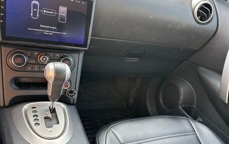 Nissan Qashqai, 2012 год, 1 200 000 рублей, 10 фотография