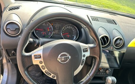 Nissan Qashqai, 2012 год, 1 200 000 рублей, 12 фотография
