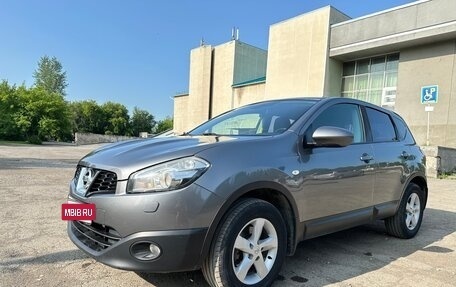 Nissan Qashqai, 2012 год, 1 200 000 рублей, 7 фотография