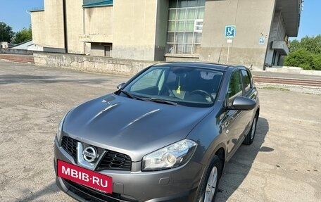 Nissan Qashqai, 2012 год, 1 200 000 рублей, 5 фотография