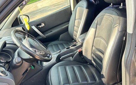 Nissan Qashqai, 2012 год, 1 200 000 рублей, 17 фотография