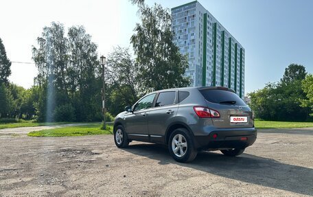 Nissan Qashqai, 2012 год, 1 200 000 рублей, 20 фотография