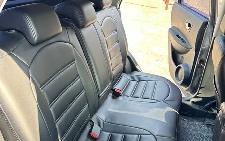 Nissan Qashqai, 2012 год, 1 200 000 рублей, 16 фотография