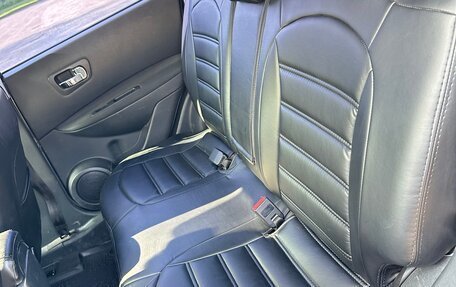 Nissan Qashqai, 2012 год, 1 200 000 рублей, 22 фотография