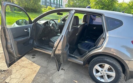Nissan Qashqai, 2012 год, 1 200 000 рублей, 21 фотография