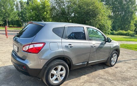 Nissan Qashqai, 2012 год, 1 200 000 рублей, 14 фотография