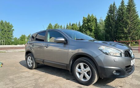 Nissan Qashqai, 2012 год, 1 200 000 рублей, 15 фотография