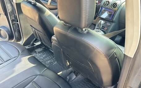 Nissan Qashqai, 2012 год, 1 200 000 рублей, 23 фотография