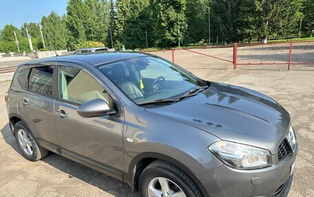 Nissan Qashqai, 2012 год, 1 200 000 рублей, 28 фотография