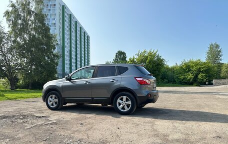 Nissan Qashqai, 2012 год, 1 200 000 рублей, 26 фотография