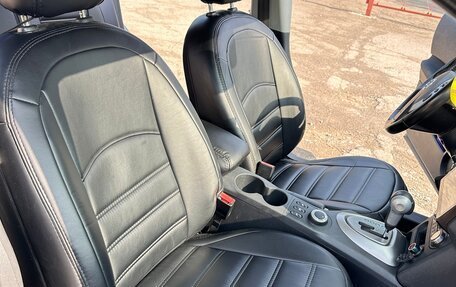Nissan Qashqai, 2012 год, 1 200 000 рублей, 27 фотография
