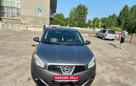 Nissan Qashqai, 2012 год, 1 200 000 рублей, 19 фотография
