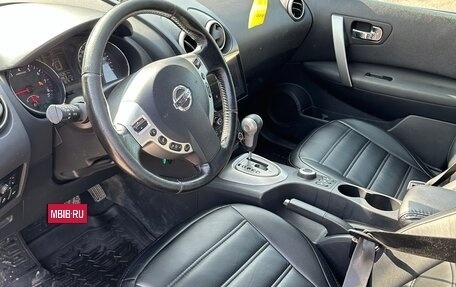 Nissan Qashqai, 2012 год, 1 200 000 рублей, 25 фотография