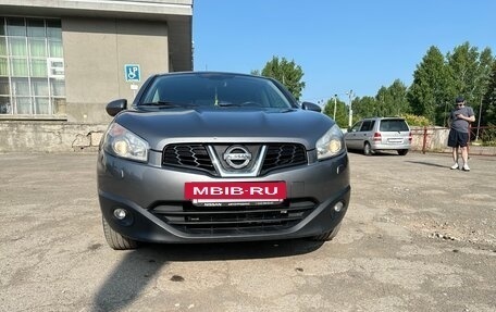 Nissan Qashqai, 2012 год, 1 200 000 рублей, 18 фотография