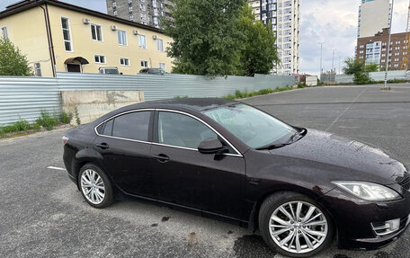 Mazda 6, 2008 год, 980 000 рублей, 2 фотография