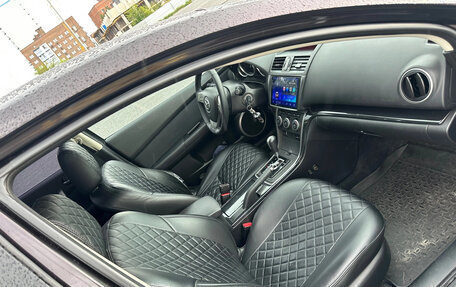Mazda 6, 2008 год, 980 000 рублей, 4 фотография