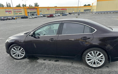 Mazda 6, 2008 год, 980 000 рублей, 3 фотография