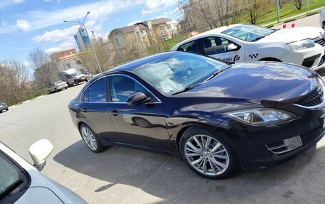Mazda 6, 2008 год, 980 000 рублей, 8 фотография