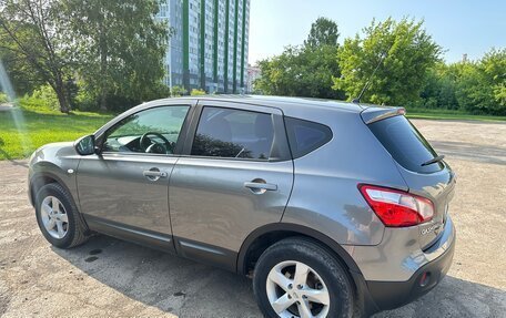 Nissan Qashqai, 2012 год, 1 200 000 рублей, 30 фотография