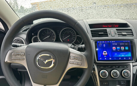 Mazda 6, 2008 год, 980 000 рублей, 6 фотография