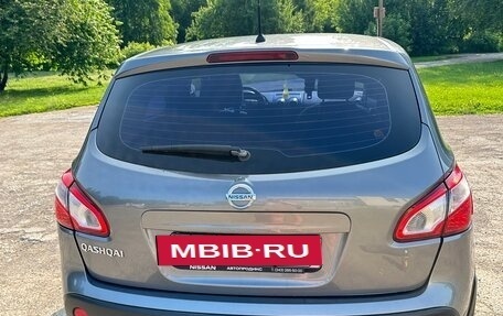 Nissan Qashqai, 2012 год, 1 200 000 рублей, 32 фотография