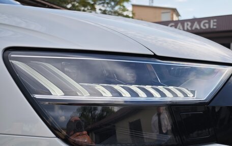 Audi Q8 I, 2018 год, 6 500 000 рублей, 9 фотография
