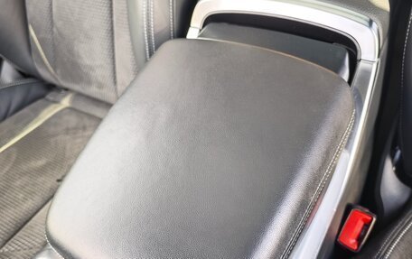Audi Q8 I, 2018 год, 6 500 000 рублей, 29 фотография