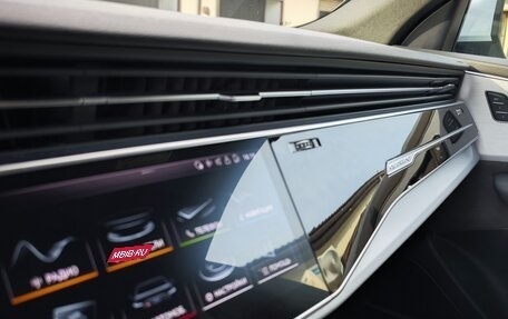 Audi Q8 I, 2018 год, 6 500 000 рублей, 22 фотография