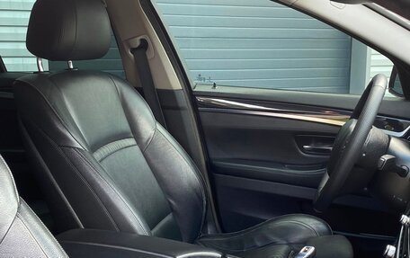 BMW 5 серия, 2016 год, 2 400 000 рублей, 2 фотография