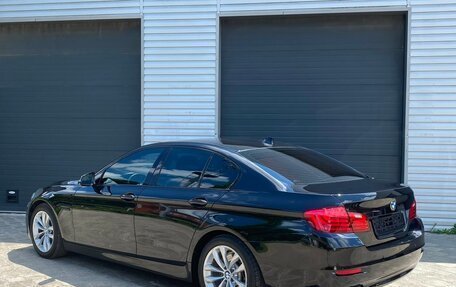 BMW 5 серия, 2016 год, 2 400 000 рублей, 5 фотография