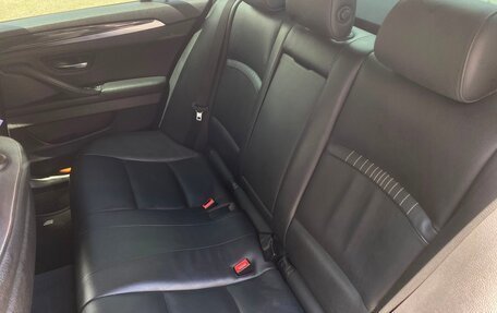 BMW 5 серия, 2016 год, 2 400 000 рублей, 9 фотография
