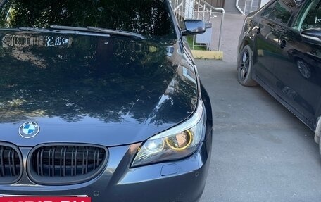 BMW 5 серия, 2004 год, 820 000 рублей, 4 фотография
