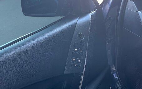 BMW 5 серия, 2004 год, 820 000 рублей, 13 фотография