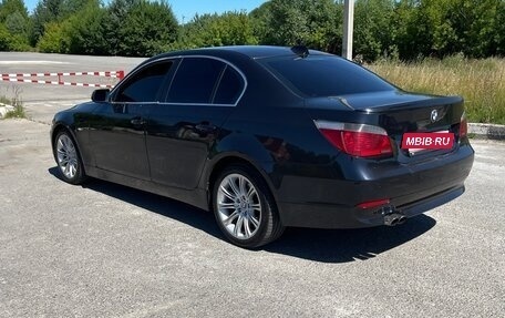 BMW 5 серия, 2004 год, 820 000 рублей, 9 фотография