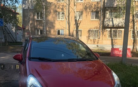 Opel Corsa D, 2011 год, 660 000 рублей, 2 фотография