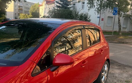Opel Corsa D, 2011 год, 660 000 рублей, 4 фотография