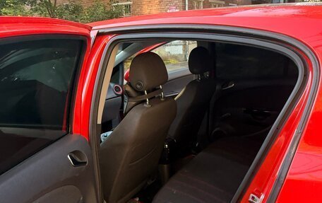 Opel Corsa D, 2011 год, 660 000 рублей, 13 фотография