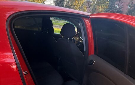 Opel Corsa D, 2011 год, 660 000 рублей, 12 фотография