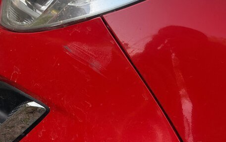 Opel Corsa D, 2011 год, 660 000 рублей, 9 фотография