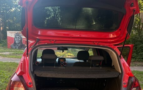 Opel Corsa D, 2011 год, 660 000 рублей, 10 фотография