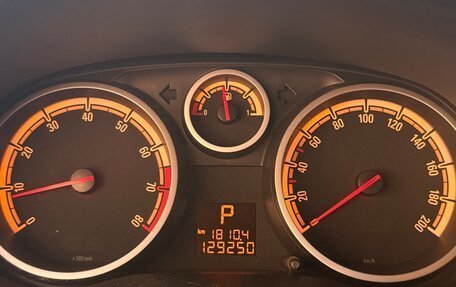 Opel Corsa D, 2011 год, 660 000 рублей, 19 фотография